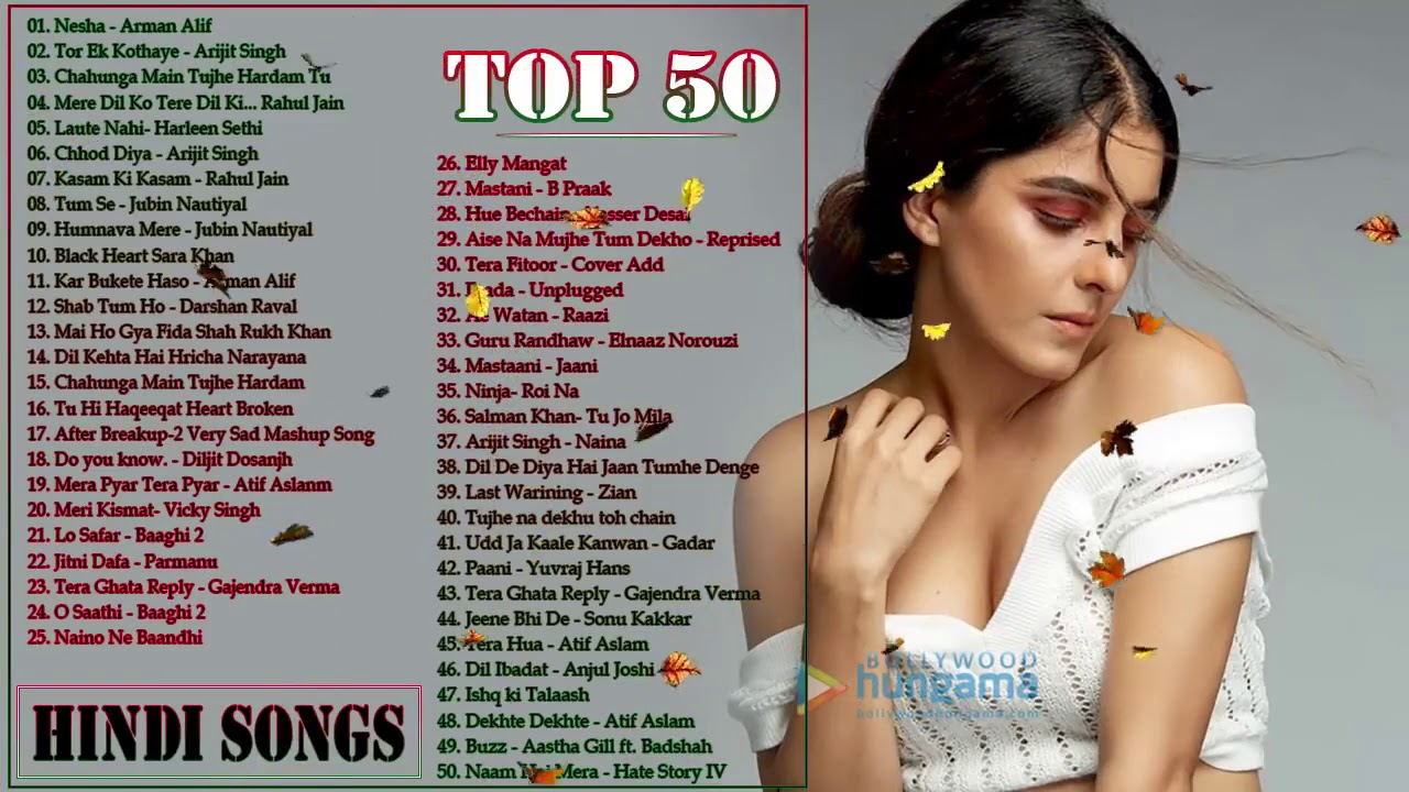 download latest bollywood songs 2019
